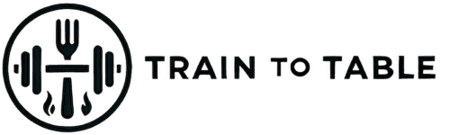 Train to Table